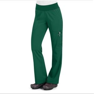 Healing Hands Purple Label Tori Yoga Pants